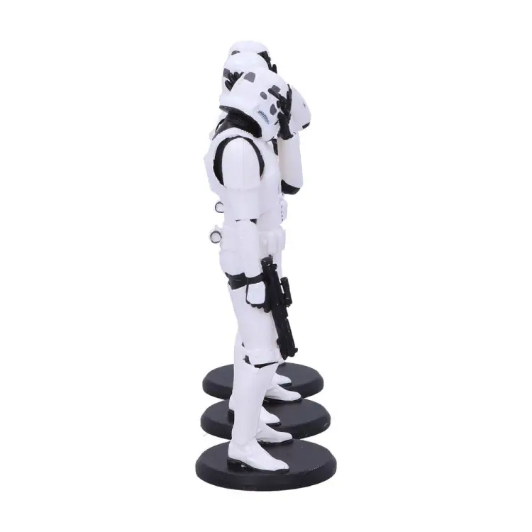Nemesis Now - Star Wars Original Stormtrooper Three Wise Men 3-Pack Figures 14 cm