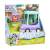 Moose Toys - Bluey Mini Figure Playset Janet & Grannys Car