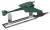 Master Replicas - Star Trek Library Die-Cast Klingon D7 Battle Cruiser 10 cm