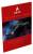 Master Replicas - Star Trek Library Die-Cast Klingon D7 Battle Cruiser 10 cm