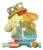 Mighty Jaxx - Sanrio Candy Pompompurin Sea Breeze Series 15 cm