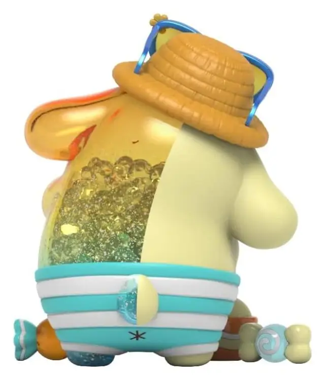 Mighty Jaxx - Sanrio Candy Pompompurin Sea Breeze Series 15 cm
