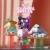 Mighty Jaxx - Sanrio Candy Pompompurin Sea Breeze Series 15 cm