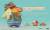 Mighty Jaxx - Sanrio Candy Pompompurin Sea Breeze Series 15 cm