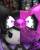 Mighty Jaxx - Sanrio Kandy Kuromi Spooky Fun Series 15 cm