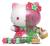 Mighty Jaxx Sanrio - Hello Kitty - Floral Daydream
