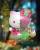 Mighty Jaxx Sanrio - Hello Kitty - Floral Daydream