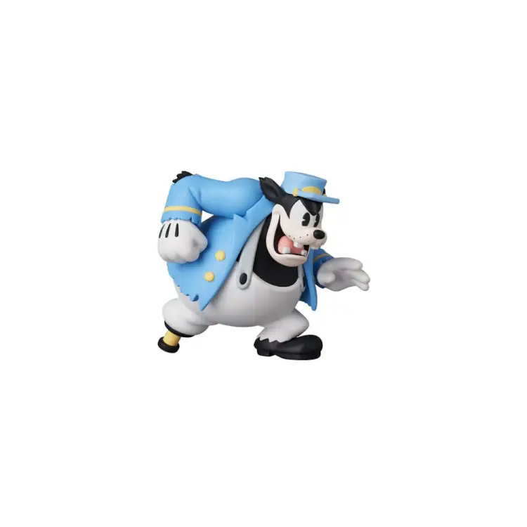 Medicom Disney - Pete - UDF Series 11 Minifigurka