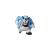 Medicom Disney - Pete - UDF Series 11 Minifigurka