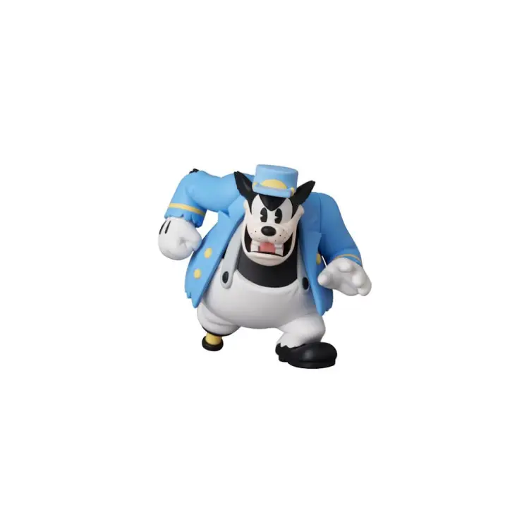 Medicom Disney - Pete - UDF Series 11 Minifigurka