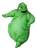 Medicom The Nightmare Before Christmas - Oogie Boogie - UDF Series 11