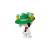 Medicom Peanuts - Snoopy & Woodstock - UDF Series 18 Mini Figurka