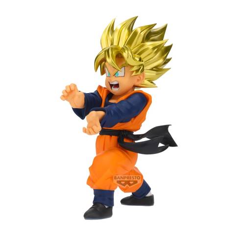 DRAGON BALL - Son Goten - Figurka Krew Saiyanów 13cm