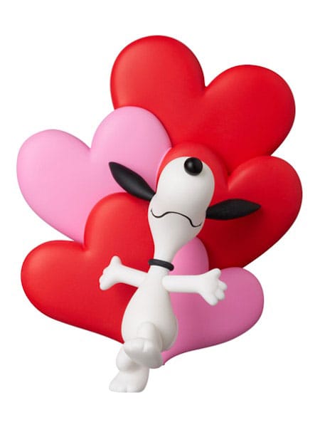 Medicom Peanuts - Snoopy - Dancing Snoopy