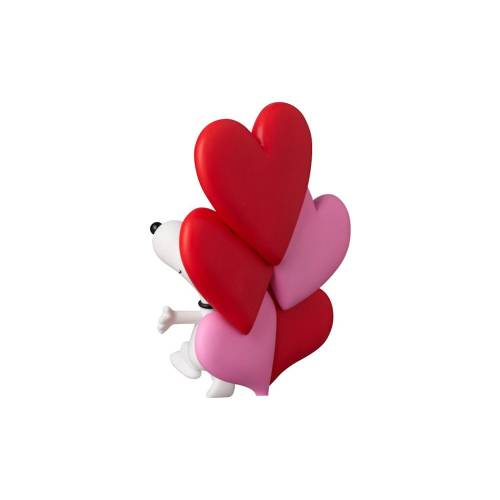 Medicom Peanuts - Snoopy - Dancing Snoopy
