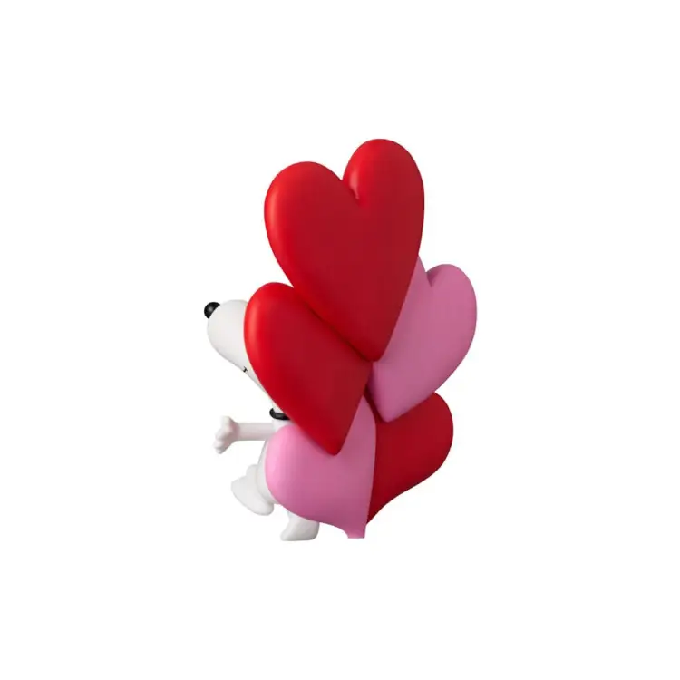 Medicom Peanuts - Snoopy - Dancing Snoopy