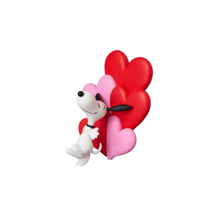 Medicom Peanuts - Snoopy - Dancing Snoopy
