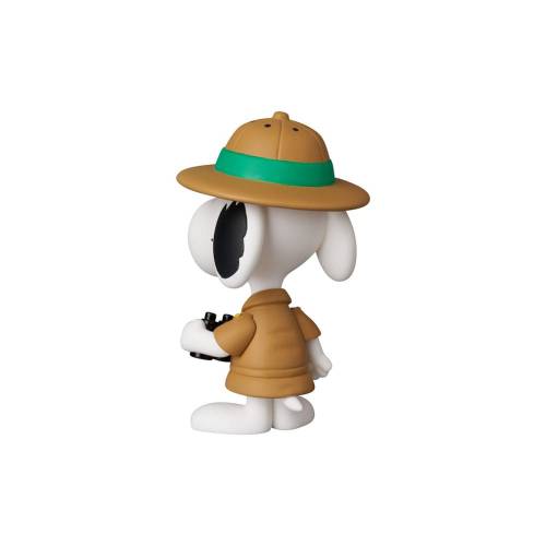 Medicom Peanuts - Snoopy - Safari Snoopy