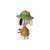 Medicom Peanuts - Snoopy - Safari Snoopy
