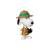 Medicom Peanuts - Snoopy - Safari Snoopy