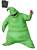 Medicom Nightmare Before Christmas - Oogie Boogie - UDF Mini Figure