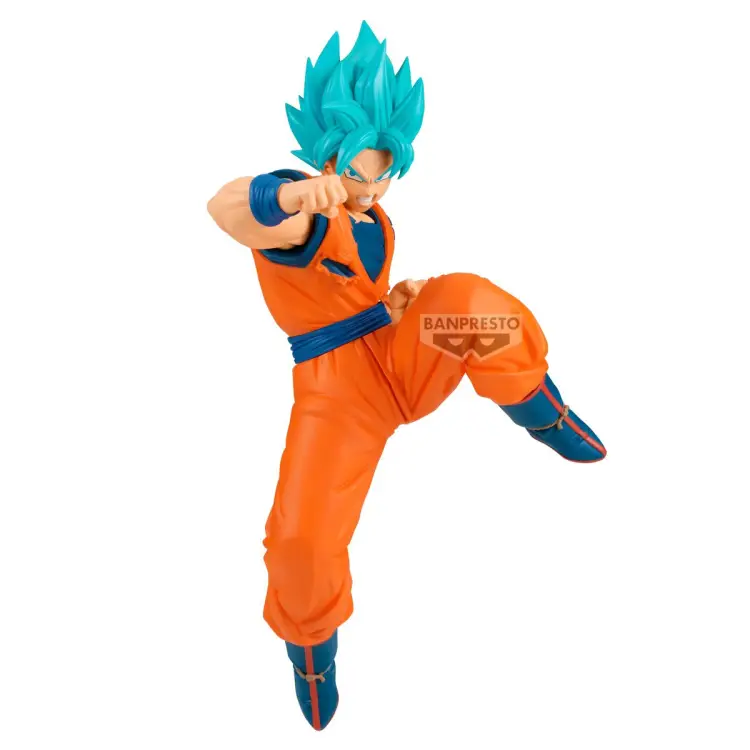 DRAGON BALL SUPER - Son Goku - Figurka Match Makers 22 cm
