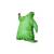 Medicom Nightmare Before Christmas - Oogie Boogie - UDF Mini Figure