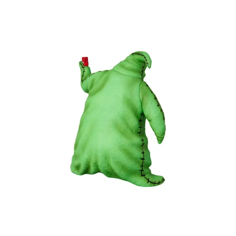 Medicom Nightmare Before Christmas - Oogie Boogie - UDF Mini Figure