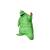 Medicom Nightmare Before Christmas - Oogie Boogie - UDF Mini Figure