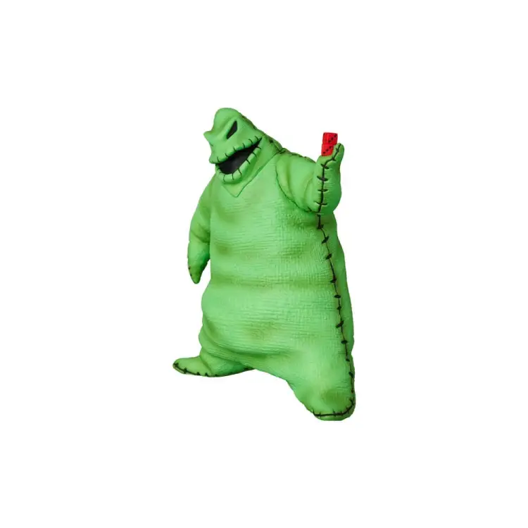 Medicom Nightmare Before Christmas - Oogie Boogie - UDF Mini Figure