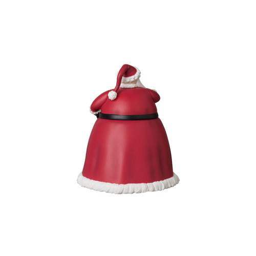 Medicom The Nightmare Before Christmas - Santa Claus - UDF Minifigurka