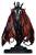 McFarlane Toys Spawn - Spawn - Black White & Red All Over Statue by Pupeteer Lee