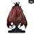 McFarlane Toys Spawn - Spawn - Black White & Red All Over Statue by Pupeteer Lee