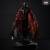 McFarlane Toys Spawn - Spawn - Black White & Red All Over Statue by Pupeteer Lee