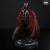McFarlane Toys Spawn - Spawn - Black White & Red All Over Statue by Pupeteer Lee