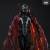 McFarlane Toys Spawn - Spawn - Black White & Red All Over Statue by Pupeteer Lee