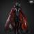 McFarlane Toys Spawn - Spawn - Black White & Red All Over Statue by Pupeteer Lee