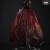 McFarlane Toys Spawn - Spawn - Black White & Red All Over Statue by Pupeteer Lee