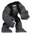 McFarlane Toys DC Direct - Solomon Grundy - Todds Mods Limited Edition Kolekcjonerska Figurka Winylowa