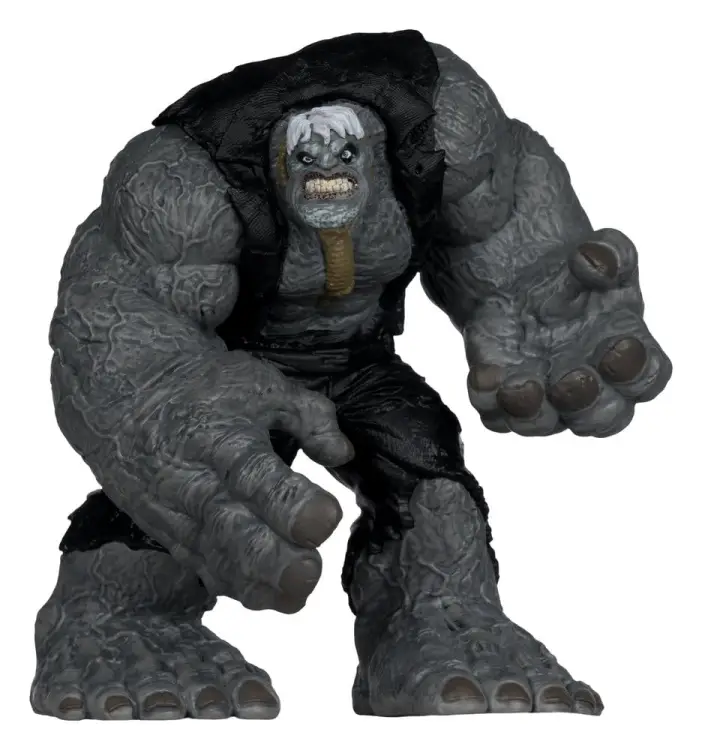 McFarlane Toys DC Direct - Solomon Grundy - Todds Mods Limited Edition Kolekcjonerska Figurka Winylowa