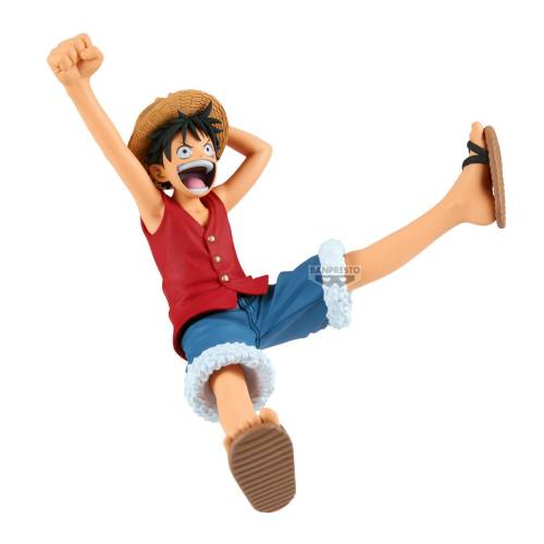 ONE PIECE - Luffy "Vol.1" - Figurka Romance Dawn 12 cm