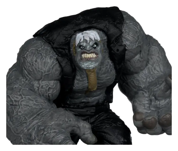 McFarlane Toys DC Direct - Solomon Grundy - Todds Mods Limited Edition Kolekcjonerska Figurka Winylowa