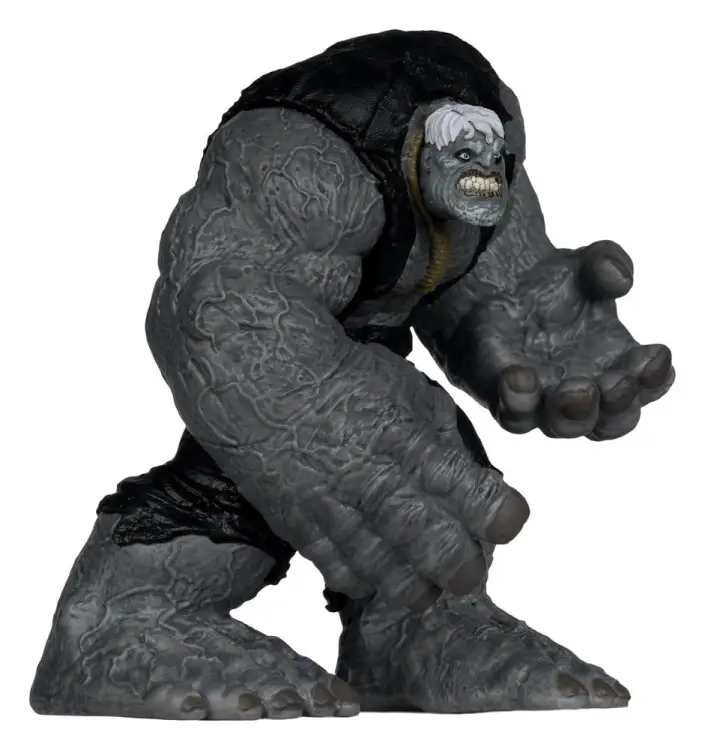 McFarlane Toys DC Direct - Solomon Grundy - Todds Mods Limited Edition Kolekcjonerska Figurka Winylowa