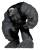McFarlane Toys DC Direct - Solomon Grundy - Todds Mods Limited Edition Kolekcjonerska Figurka Winylowa