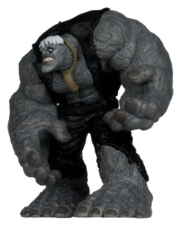 McFarlane Toys DC Direct - Solomon Grundy - Todds Mods Limited Edition Kolekcjonerska Figurka Winylowa