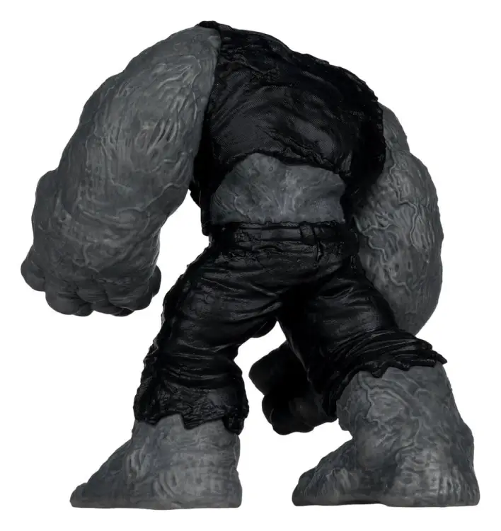 McFarlane Toys DC Direct - Solomon Grundy - Todds Mods Limited Edition Kolekcjonerska Figurka Winylowa
