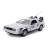 Jada Toys Back to the Future - Time Machine - Frost