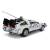 Jada Toys Back to the Future - Time Machine - Frost