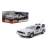 Jada Toys Back to the Future - Time Machine - Frost