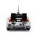 Jada Toys Back to the Future - Time Machine - Frost